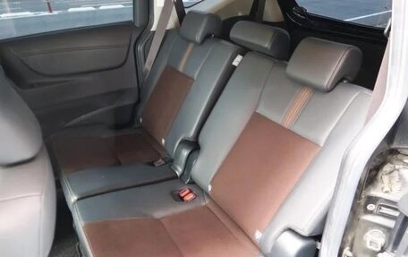 Toyota Sienta II, 2021 год, 1 098 000 рублей, 22 фотография