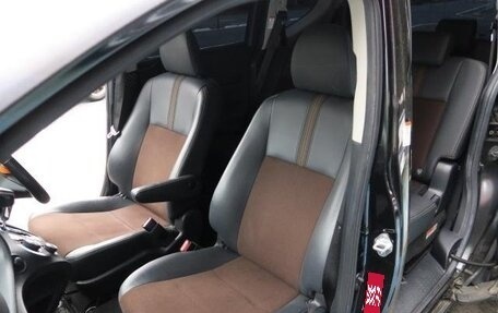 Toyota Sienta II, 2021 год, 1 098 000 рублей, 21 фотография