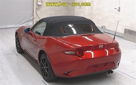 Mazda Roadster IV (ND), 2021 год, 1 600 005 рублей, 2 фотография