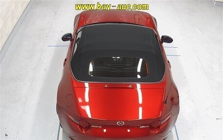 Mazda Roadster IV (ND), 2021 год, 1 600 005 рублей, 3 фотография