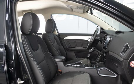 Geely Emgrand X7 I, 2019 год, 1 360 000 рублей, 7 фотография