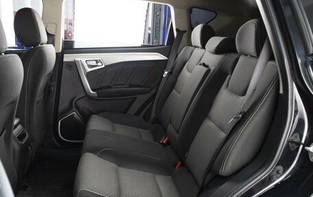 Geely Emgrand X7 I, 2019 год, 1 360 000 рублей, 8 фотография