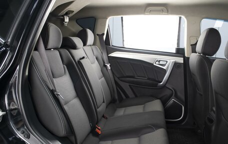 Geely Emgrand X7 I, 2019 год, 1 360 000 рублей, 6 фотография