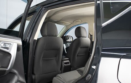 Geely Emgrand X7 I, 2019 год, 1 360 000 рублей, 10 фотография