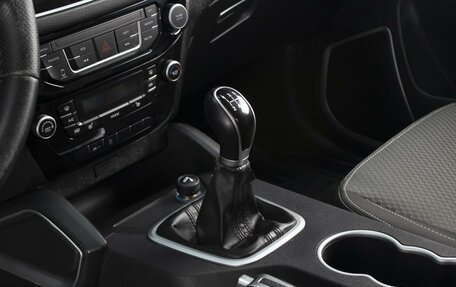 Geely Emgrand X7 I, 2019 год, 1 360 000 рублей, 11 фотография