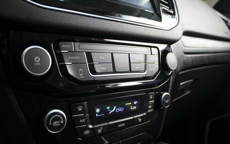 Geely Emgrand X7 I, 2019 год, 1 360 000 рублей, 13 фотография