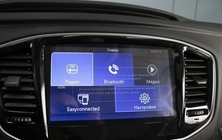 Geely Emgrand X7 I, 2019 год, 1 360 000 рублей, 14 фотография