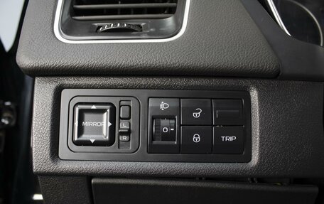 Geely Emgrand X7 I, 2019 год, 1 360 000 рублей, 15 фотография