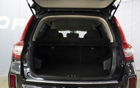 Geely Emgrand X7 I, 2019 год, 1 360 000 рублей, 16 фотография