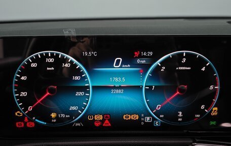 Mercedes-Benz GLB, 2021 год, 2 520 000 рублей, 8 фотография