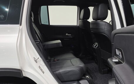 Mercedes-Benz GLB, 2021 год, 2 520 000 рублей, 12 фотография