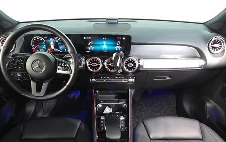 Mercedes-Benz GLB, 2021 год, 2 520 000 рублей, 7 фотография