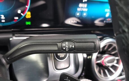 Mercedes-Benz GLB, 2021 год, 2 520 000 рублей, 9 фотография