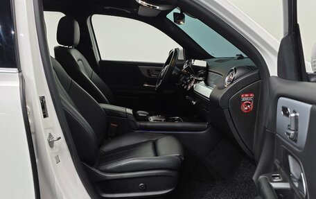 Mercedes-Benz GLB, 2021 год, 2 520 000 рублей, 11 фотография