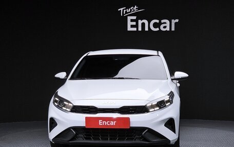 KIA K3, 2021 год, 1 500 000 рублей, 3 фотография