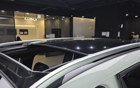 Mercedes-Benz GLB, 2021 год, 2 520 000 рублей, 19 фотография