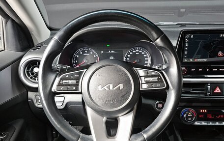 KIA K3, 2021 год, 1 500 000 рублей, 6 фотография
