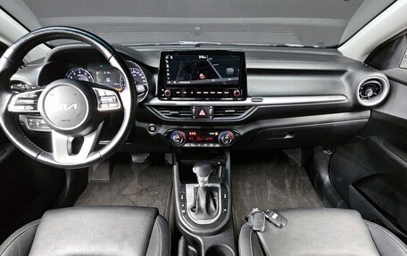 KIA K3, 2021 год, 1 500 000 рублей, 7 фотография