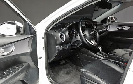 KIA K3, 2021 год, 1 500 000 рублей, 8 фотография