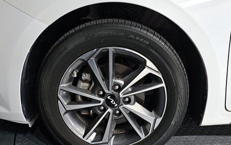 KIA K3, 2021 год, 1 500 000 рублей, 5 фотография