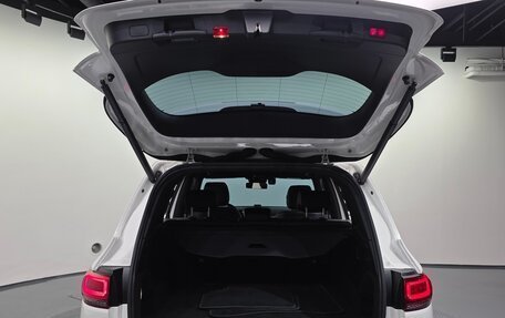 Mercedes-Benz GLB, 2021 год, 2 520 000 рублей, 20 фотография