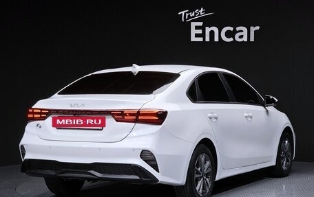 KIA K3, 2021 год, 1 500 000 рублей, 2 фотография