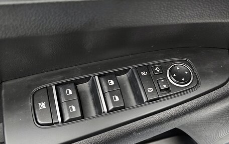 KIA K3, 2021 год, 1 500 000 рублей, 15 фотография