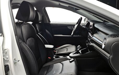 KIA K3, 2021 год, 1 500 000 рублей, 11 фотография
