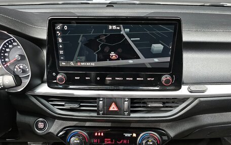 KIA K3, 2021 год, 1 500 000 рублей, 10 фотография