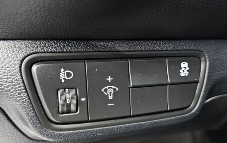 KIA K3, 2021 год, 1 500 000 рублей, 13 фотография
