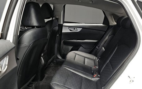 KIA K3, 2021 год, 1 500 000 рублей, 12 фотография