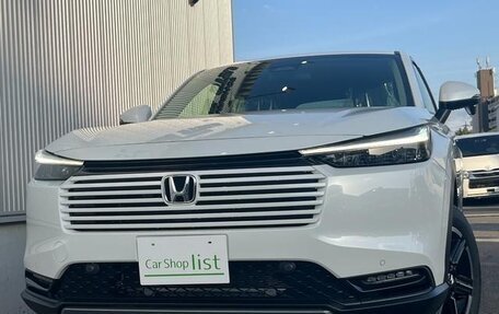 Honda Vezel, 2026 год, 1 960 000 рублей, 2 фотография