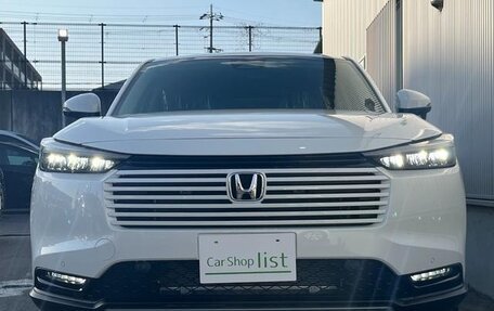 Honda Vezel, 2026 год, 1 960 000 рублей, 5 фотография