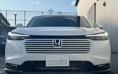 Honda Vezel, 2026 год, 1 960 000 рублей, 4 фотография