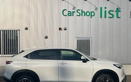 Honda Vezel, 2026 год, 1 960 000 рублей, 7 фотография