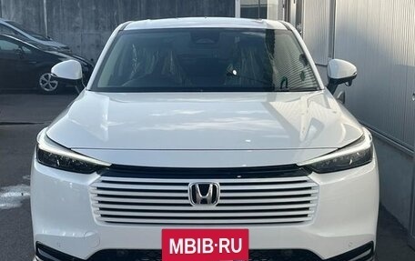 Honda Vezel, 2026 год, 1 960 000 рублей, 3 фотография