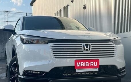 Honda Vezel, 2026 год, 1 960 000 рублей, 6 фотография