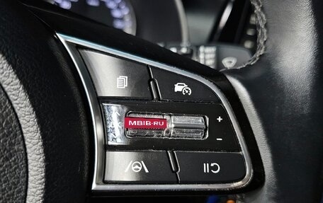 KIA K3, 2021 год, 1 500 000 рублей, 16 фотография