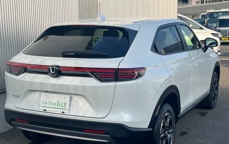 Honda Vezel, 2026 год, 1 960 000 рублей, 8 фотография