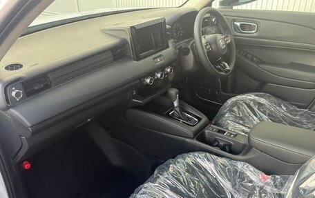 Honda Vezel, 2026 год, 1 960 000 рублей, 15 фотография