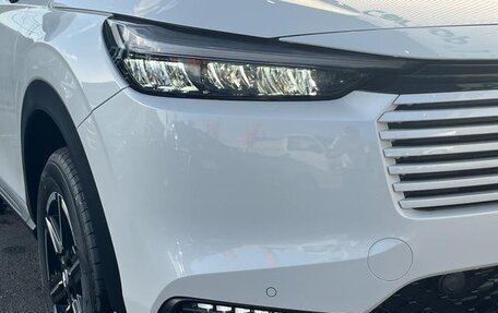 Honda Vezel, 2026 год, 1 960 000 рублей, 11 фотография