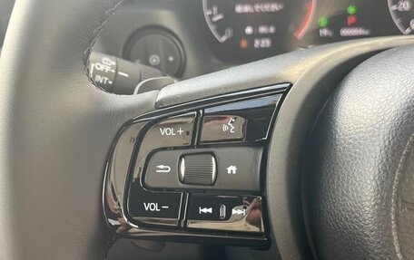 Honda Vezel, 2026 год, 1 960 000 рублей, 19 фотография