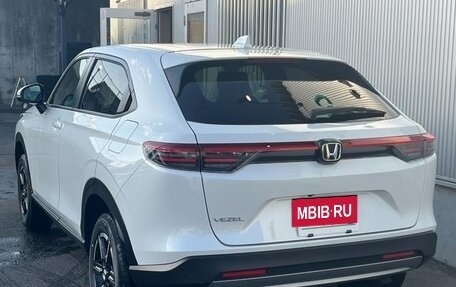 Honda Vezel, 2026 год, 1 960 000 рублей, 10 фотография