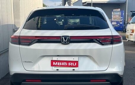 Honda Vezel, 2026 год, 1 960 000 рублей, 9 фотография