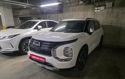 Mitsubishi Outlander, 2023 год, 4 350 000 рублей, 1 фотография