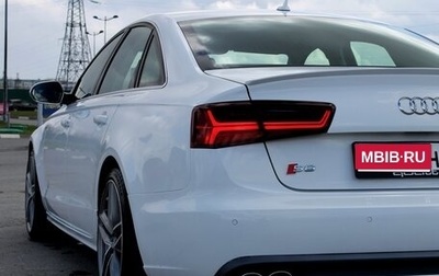 Audi A6, 2011 год, 1 929 000 рублей, 1 фотография