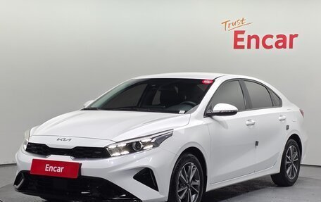KIA K3, 2021 год, 1 500 000 рублей, 1 фотография