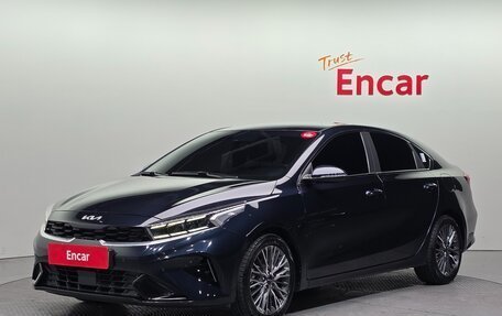 KIA K3, 2021 год, 1 500 000 рублей, 1 фотография
