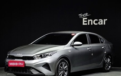 KIA K3, 2021 год, 1 500 000 рублей, 1 фотография
