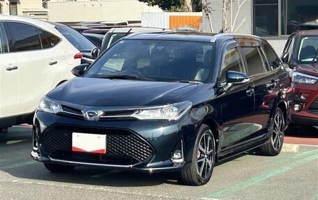 Toyota Corolla, 2022 год, 1 113 000 рублей, 1 фотография
